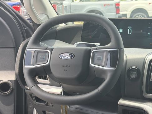 New 2026 Ford Expedition Active RWD image 24
