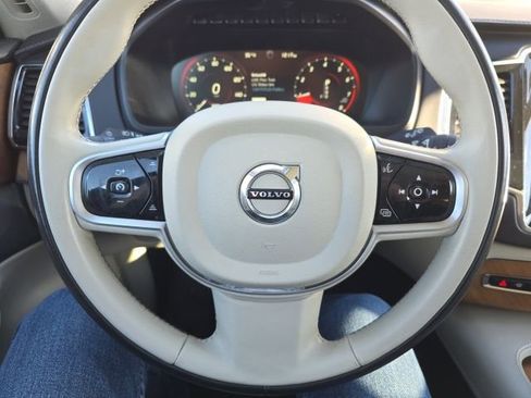 Used 2019 Volvo XC90 T6 Inscription w/ Luxury Package image 19