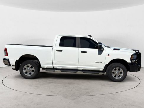 Used 2023 RAM 2500 Big Horn w/ Level 1 Equipment Group AWD/4WD image 4
