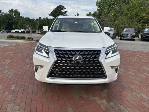 Used 2023 Lexus GX 460 Premium AWD/4WD image 25