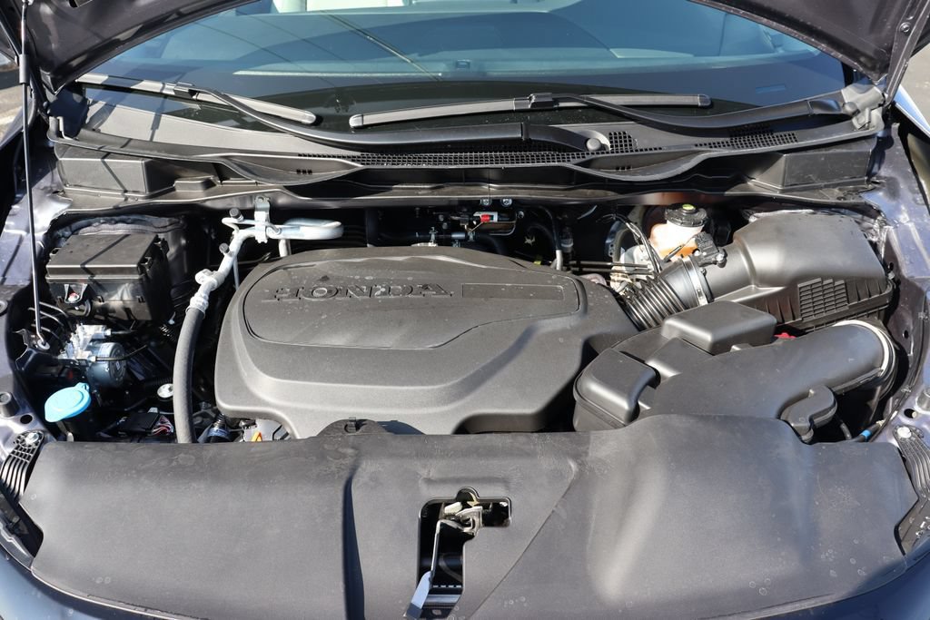 New 2026 Honda Odyssey EX-L image 36