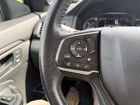 Used 2022 Honda Passport EX-L image 49