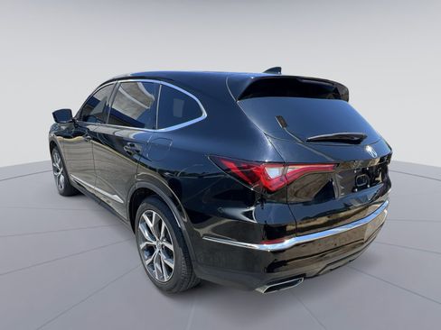 Used 2024 Acura MDX SH-AWD w/ Technology Package image 7