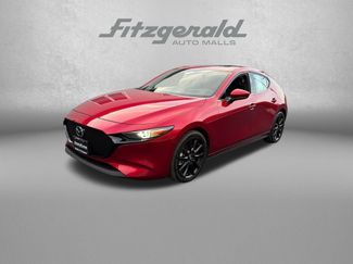 Used 2020 MAZDA MAZDA3 AWD Hatchback w/ Premium Pkg video 2