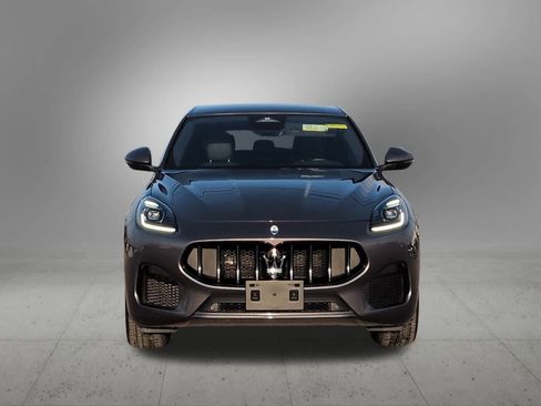 Used 2024 Maserati Grecale GT image 9
