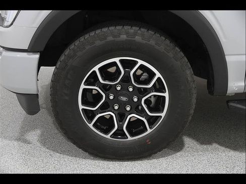 Used 2023 Ford F150 XLT w/ Equipment Group 302A High AWD/4WD image 25