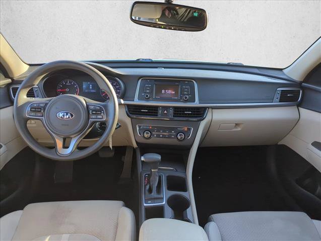 Used 2017 Kia Optima LX FWD image 30
