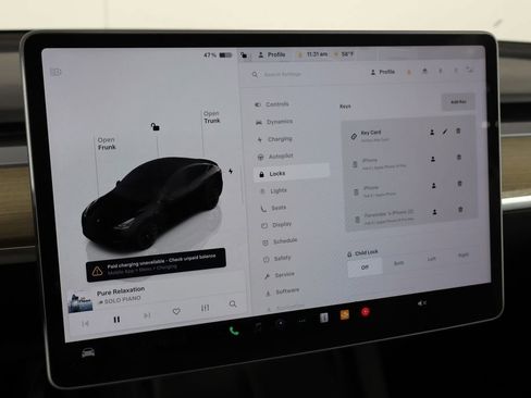 Used 2023 Tesla Model Y Long Range image 33