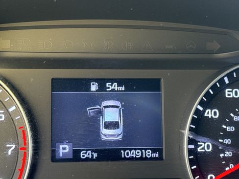 Used 2020 Kia Forte GT-Line w/ GT-Line Premium Package image 22