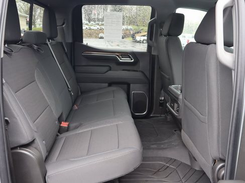 Used 2023 Chevrolet Silverado 1500 RST w/ Rally Edition image 20