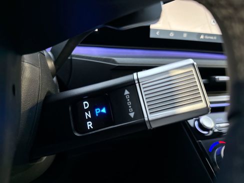 New 2026 Hyundai Santa Fe Limited image 22