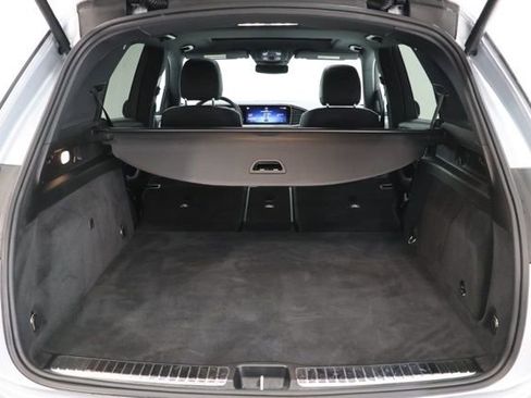 Used 2024 Mercedes-Benz GLE 450e 4MATIC image 36