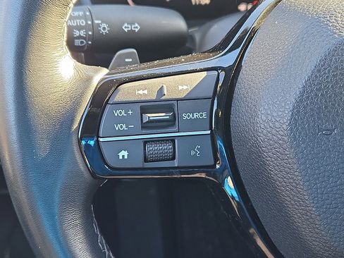 Certified 2023 Honda Civic Sport image 23