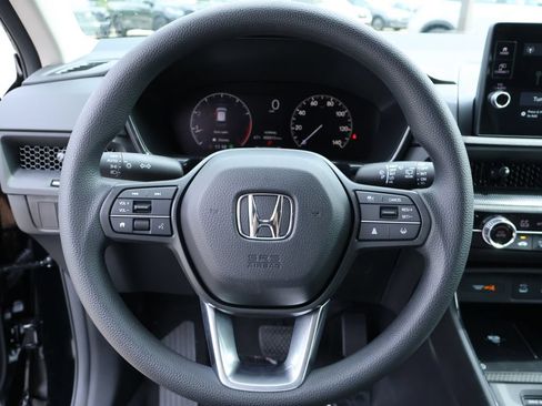 New 2026 Honda CR-V LX image 21