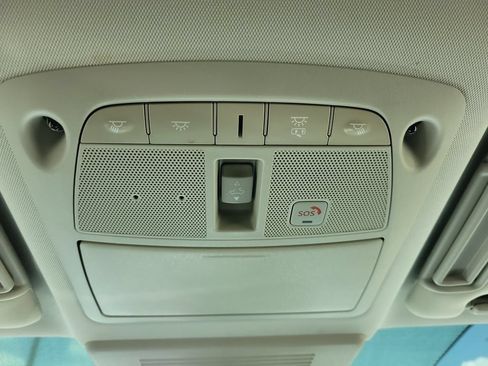 Used 2019 Nissan Armada Platinum w/ Captain's Chairs Package RWD image 30