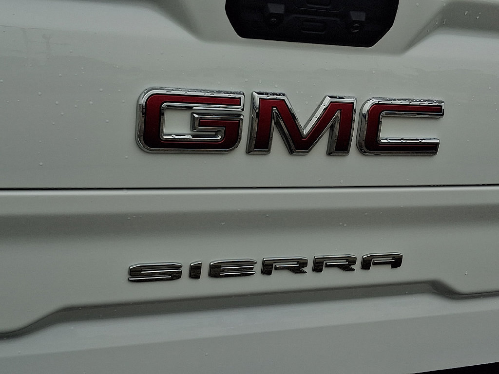 Used 2025 GMC Sierra 1500 AT4 AWD/4WD image 31