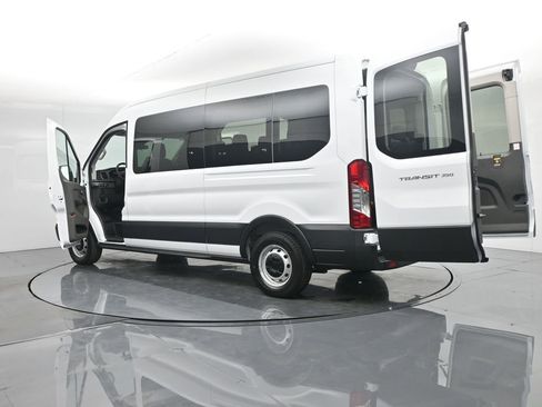New 2025 Ford Transit 350 XL image 32