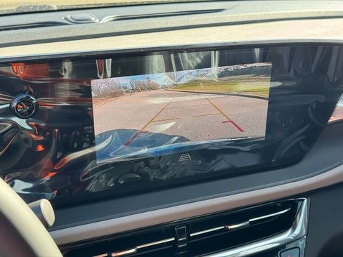 New 2026 Buick Envista Avenir image 4