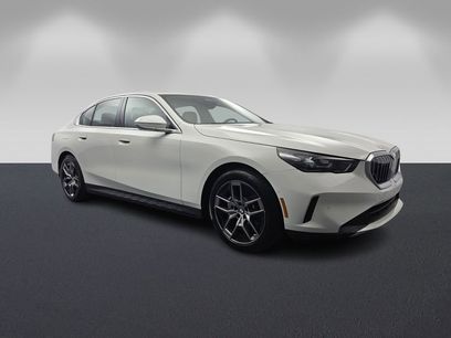 Certified 2026 BMW 530i