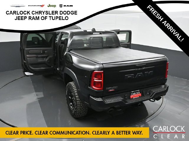 Used 2026 RAM 1500 RHO w/ RHO Level 1 Equipment Group AWD/4WD image 87