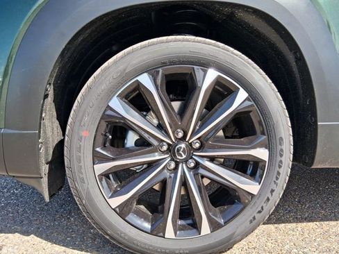 New 2026 MAZDA CX-50 AWD 2.5 S w/ Weather Package image 20