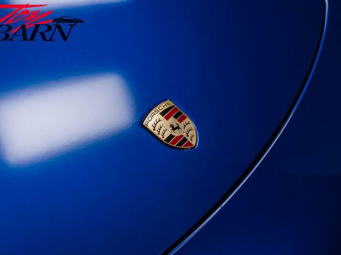 Used 2013 Porsche Boxster S image 17