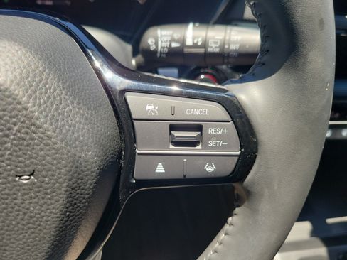 Certified 2024 Honda CR-V EX-L image 31