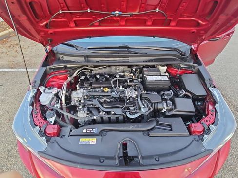 Certified 2023 Toyota Corolla LE image 29