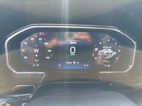 New 2026 Chevrolet Silverado 2500 LTZ w/ LTZ Plus Package image 21