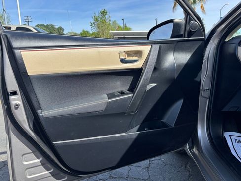 Used 2016 Toyota Corolla LE image 15