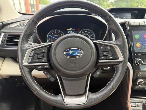 Used 2019 Subaru Ascent Limited AWD/4WD image 33