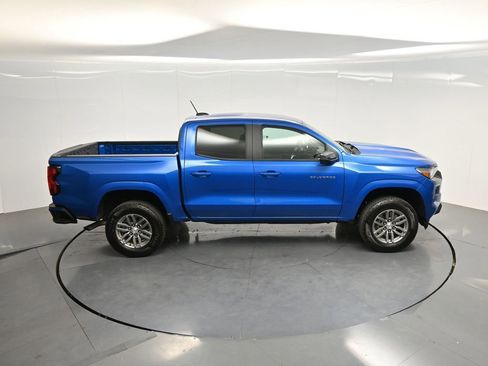 Used 2024 Chevrolet Colorado LT w/ LT Convenience Package II RWD image 51