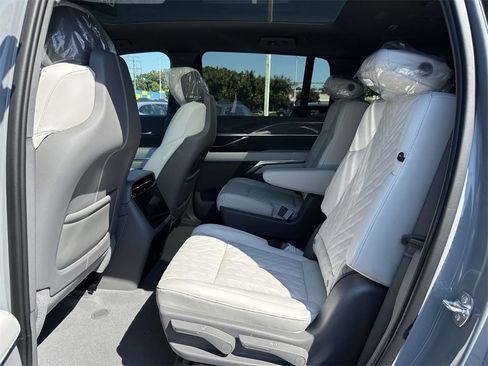 New 2026 Cadillac Escalade IQ Sport 1 image 13