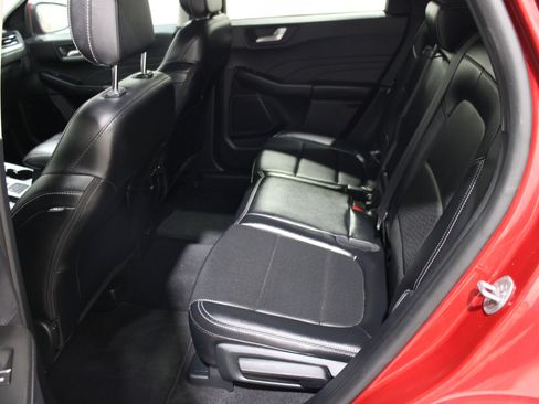 Used 2022 Ford Escape SEL image 23