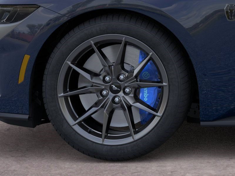 New 2026 Ford Mustang Dark Horse RWD image 20