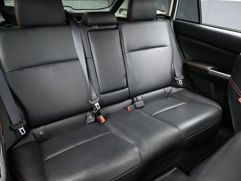 Used 2016 Subaru Crosstrek 2.0i Limited image 31