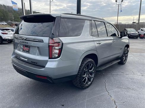 Certified 2023 Chevrolet Tahoe RST w/ Luxury Package image 4