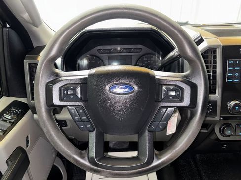 Used 2019 Ford F250 XL w/ XL Value Package image 18
