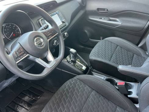 Used 2021 Nissan Kicks S FWD image 14
