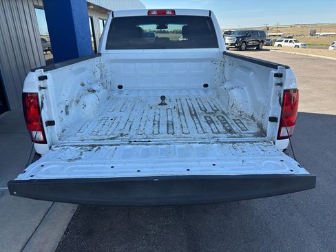 Used 2015 RAM 3500 Tradesman w/ Popular Equipment Group image 27