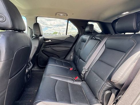 Used 2020 Chevrolet Equinox LT AWD/4WD image 14