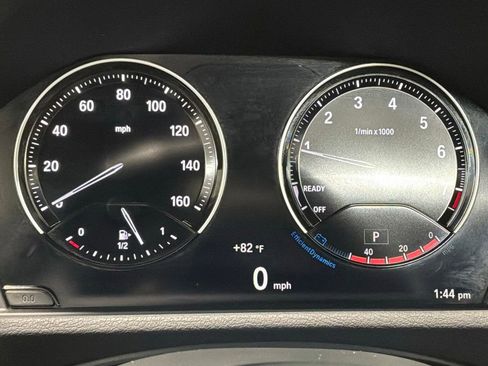 Used 2018 BMW X1 xDrive28i w/ Premium Package AWD/4WD image 12
