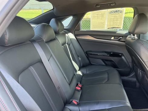 Used 2024 Kia K5 GT w/ GT1 Package FWD image 18
