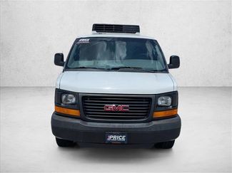 Used 2016 GMC Savana 2500 Extended video 2