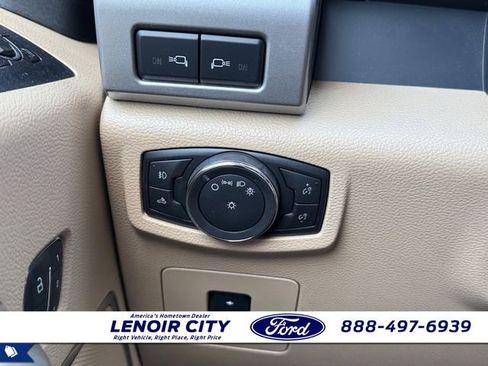 Used 2016 Ford F150 Lariat AWD/4WD image 19