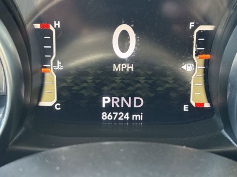 Certified 2021 Jeep Wrangler Unlimited Sport image 14