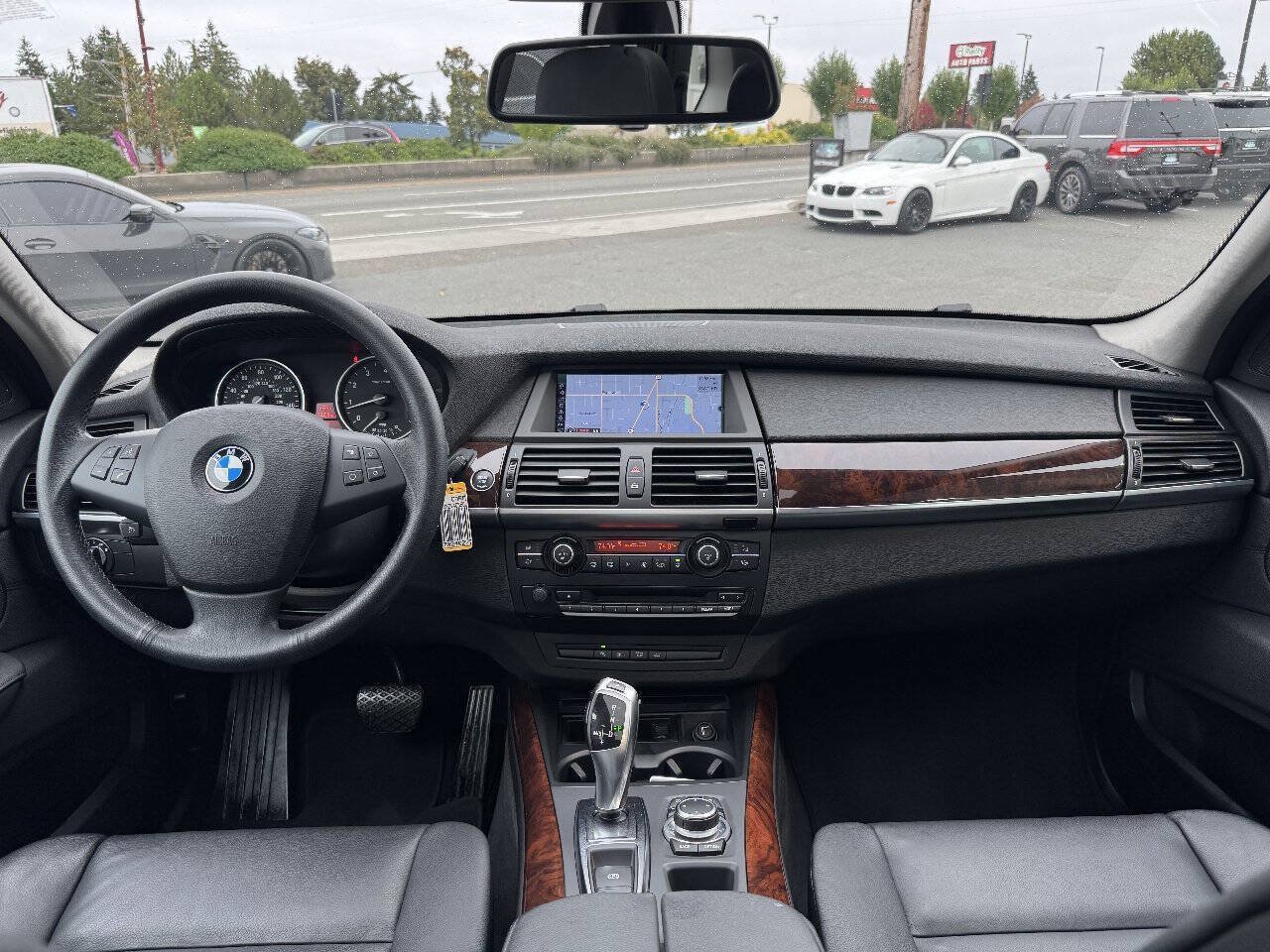 Used 2012 BMW X5 xDrive35i AWD/4WD image 23