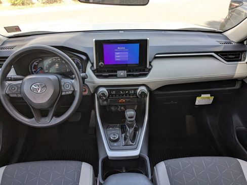 Certified 2024 Toyota RAV4 XLE w/ Convenience Package AWD/4WD image 16