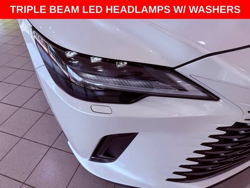 Certified 2024 Lexus RX 350 AWD w/ Convenience Package image 10