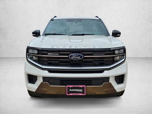 New 2026 Ford Expedition King Ranch AWD/4WD image 6